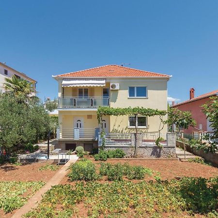 Stunning Home In Zadar With Kitchen Exterior photo
